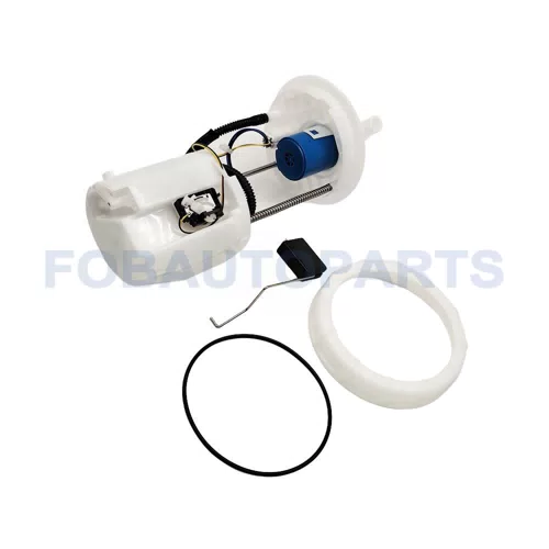 Electric Fuel Pump Module Assembly Compatible For Honda Civic L4 1.8L 2012-2015 E9144M 17045TR0A00 - image 2